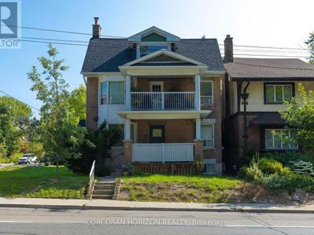 Property for sale in Woburn, Ontario