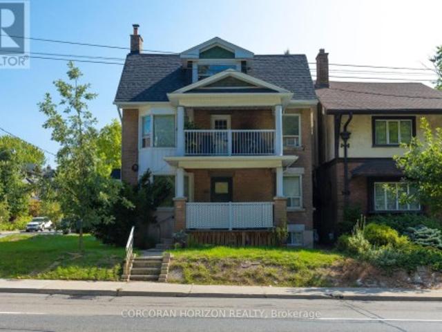 Property for sale in Woburn, Ontario