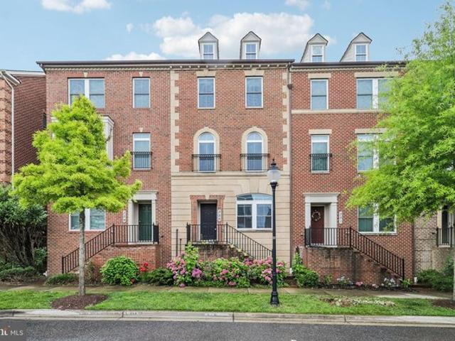 Townhouse for sale in Gaithersburg, Maryland