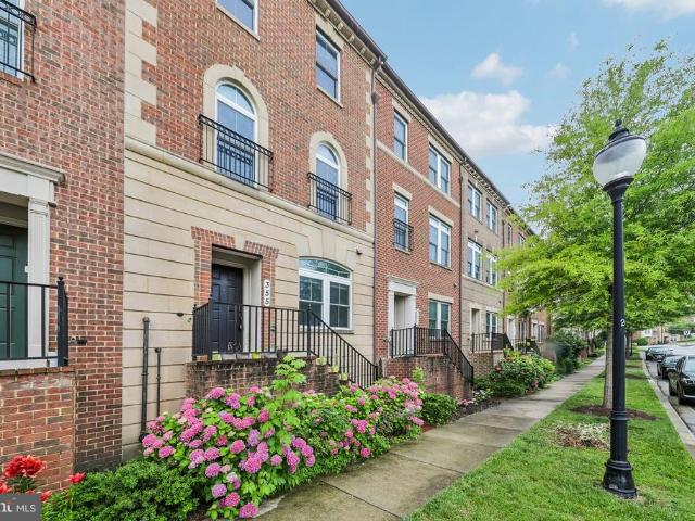 Townhouse for sale in Gaithersburg, Maryland