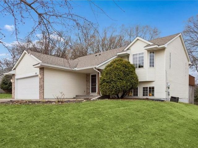 House for sale in Ramsey, Minnesota