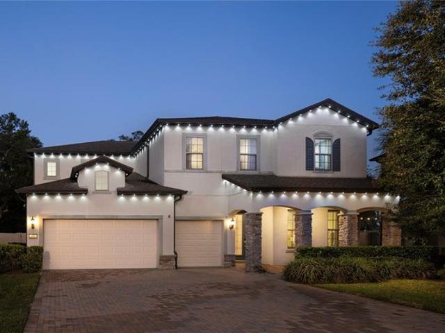 House for sale in Lake Mary, Seminole County