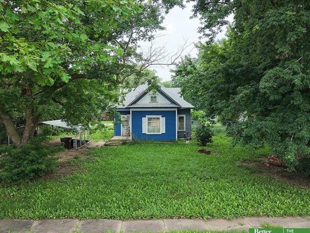 House for sale in Nebraska
