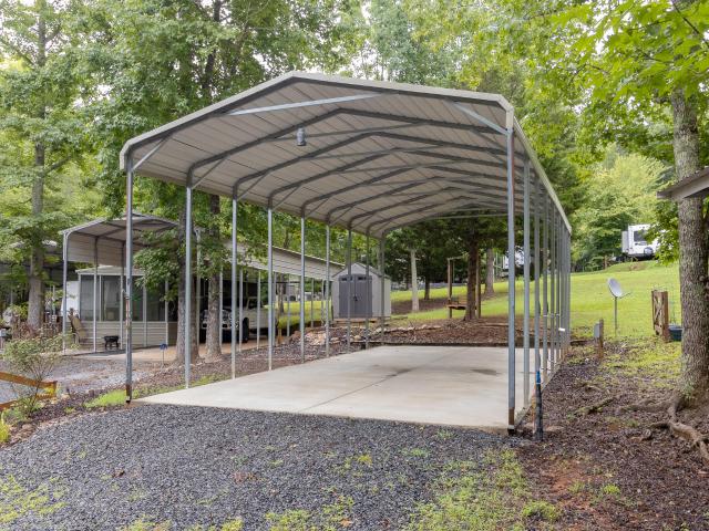 Land for sale in Murray, Georgia