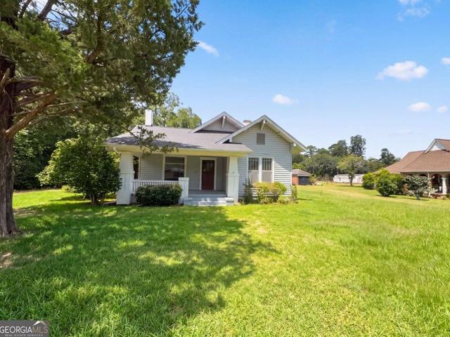 House for sale in Dawson, Georgia