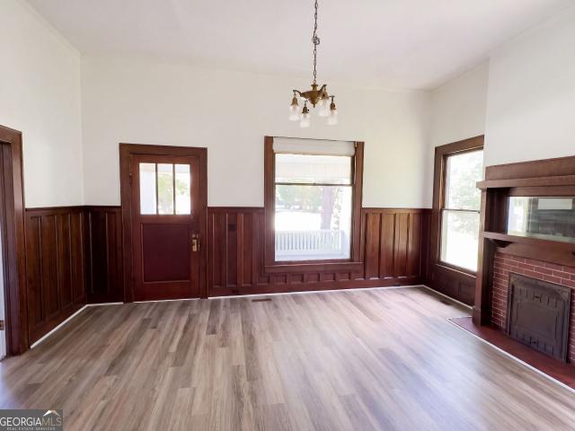 House for sale in Dawson, Georgia