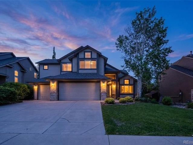 House for sale in Broomfield, Colorado