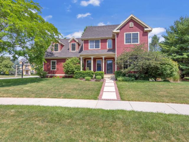 House for sale in Kohler, Wisconsin