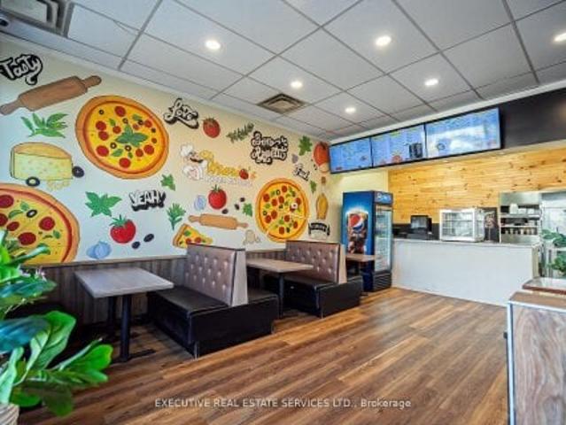 Commercial for sale in Woburn, Ontario