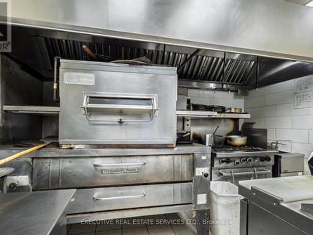 Commercial for sale in Woburn, Ontario