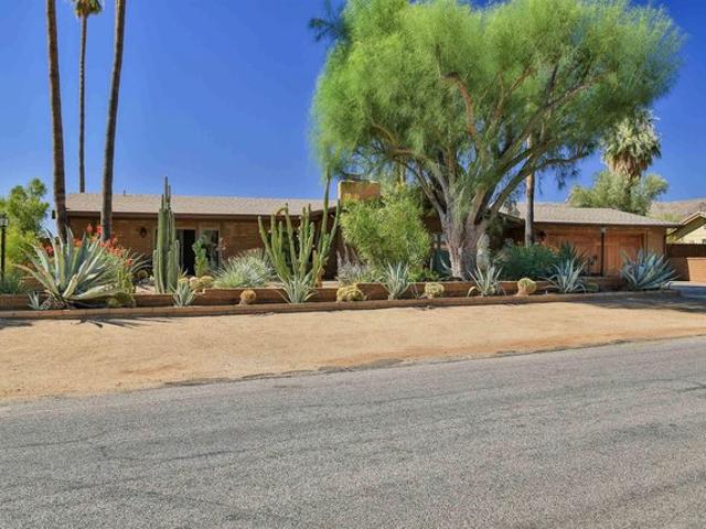 House for sale in Borrego Springs, California