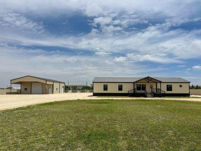 House for sale in Seminole, Texas