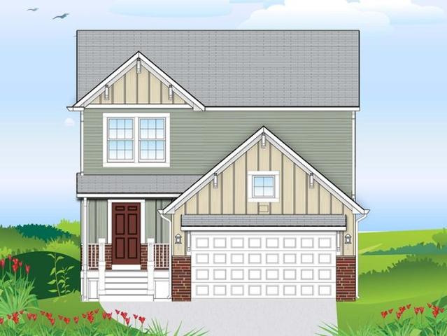 House for sale in South Haven, Michigan