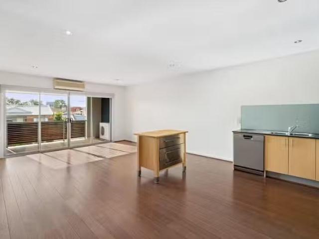 House for rent in North Melbourne