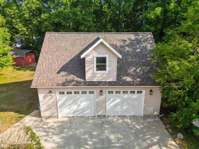 House for sale in Newaygo, Michigan