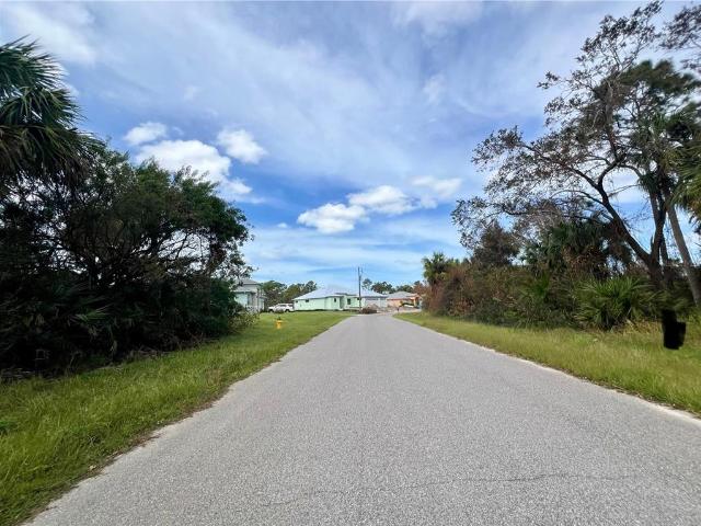 Land for sale in Port Charlotte, Florida