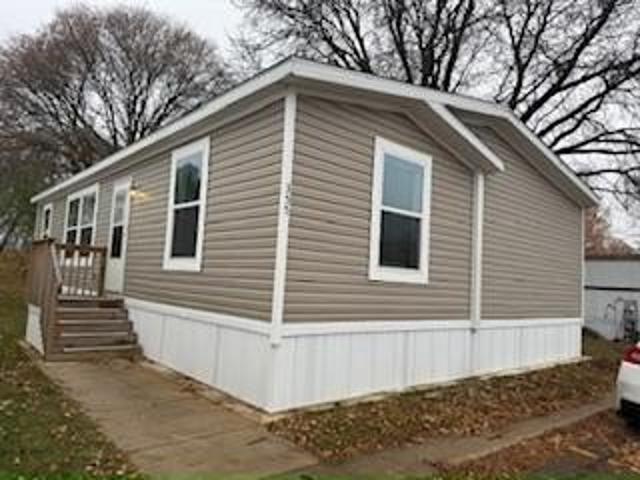 House for sale in Madison, Wisconsin