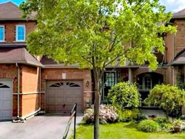 House for rent in Oakville, Ontario