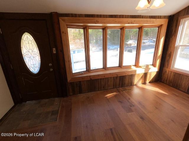 House for sale in Harveys Lake, Pennsylvania