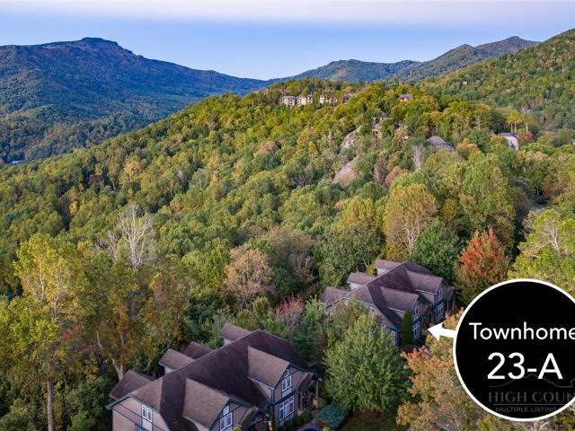 House for sale in Banner Elk, Watauga County