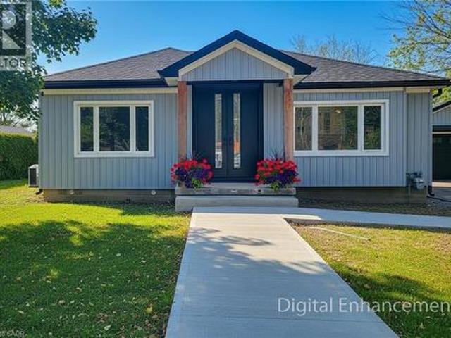 House for sale in Niagara, Ontario