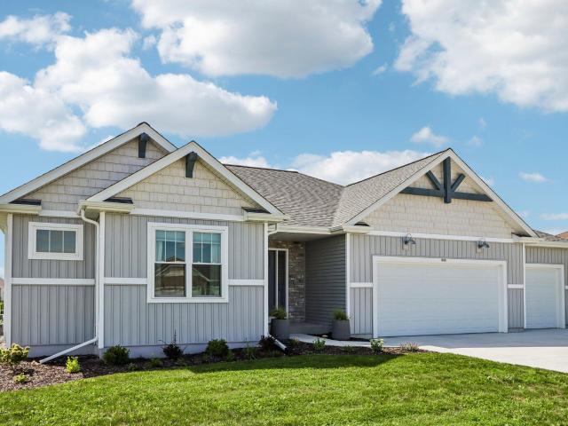 House for sale in Lake Mills, Wisconsin