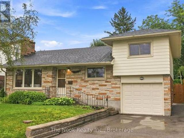House for sale in Durham, Ontario