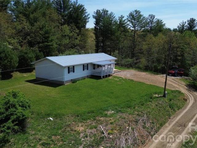 House for sale in West Jefferson, Ashe County