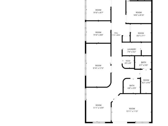 Property for rent in Bayville, New Jersey