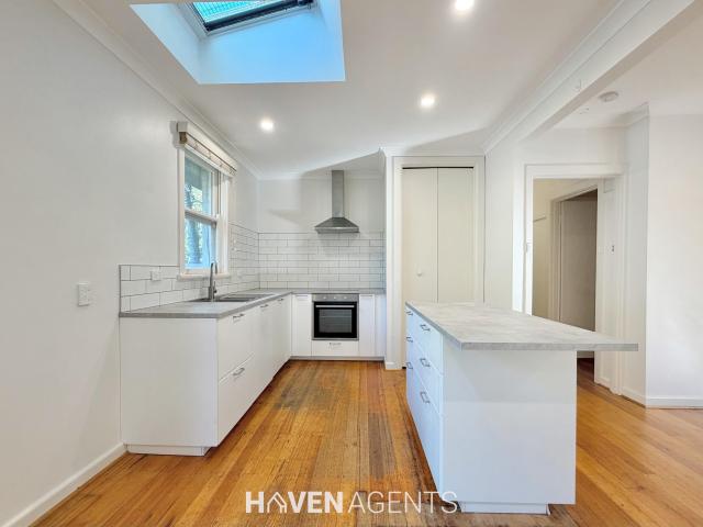 Apartment for rent in Camerons Creek, Victoria