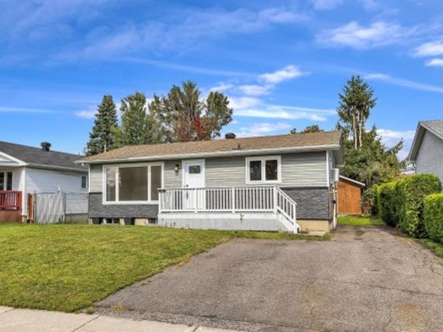 House for sale in Gatineau