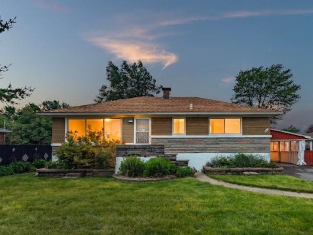 House for sale in Fabreville, Quebec
