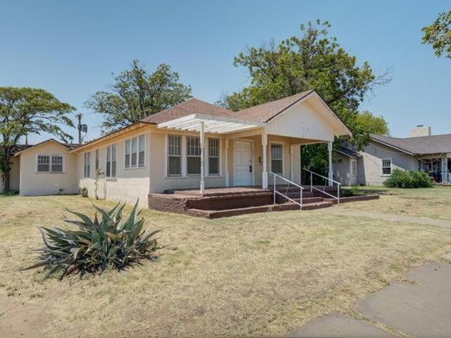 House for sale in Slaton, Texas