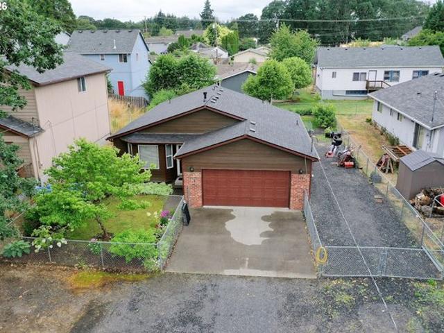 House for sale in Oregonia