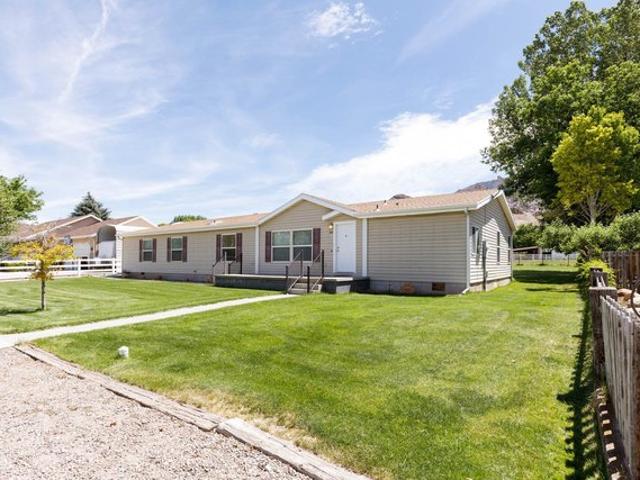 House for sale in Monroe, Utah