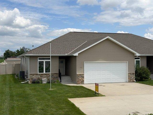 Townhouse for sale in Nebraska