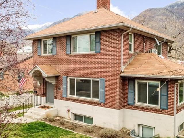 House for sale in Provo, Utah