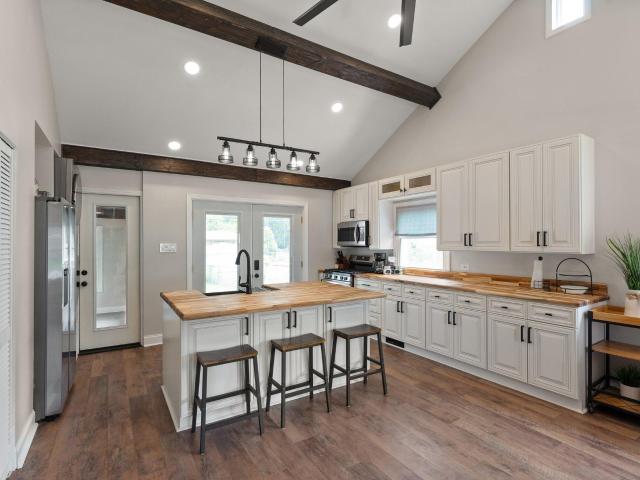 House for sale in Gary, Indiana