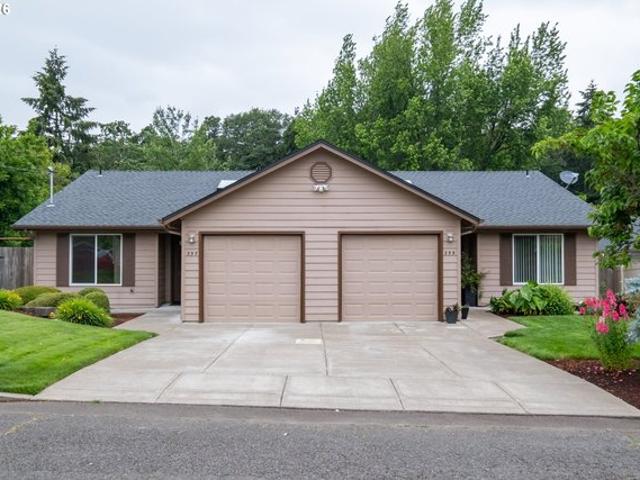 House for sale in Oregonia