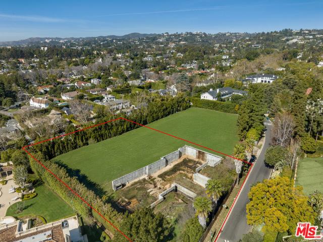 Land for sale in Los Angeles