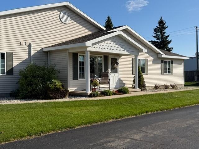 Condo for sale in Alpena, Alpena County