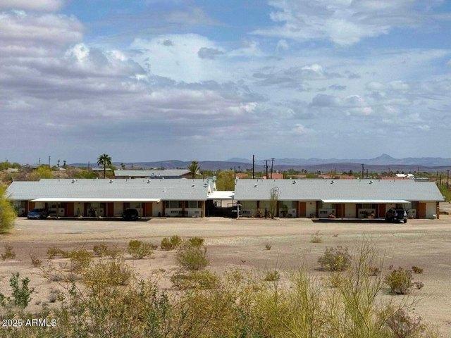 House for sale in Ajo, Arizona