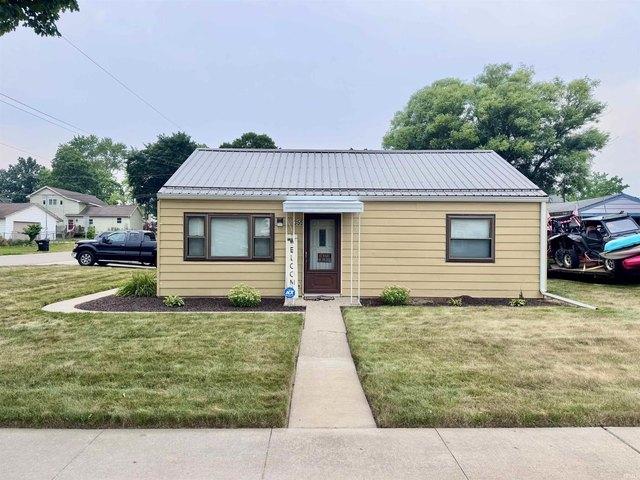House for sale in Waterloo, Indiana
