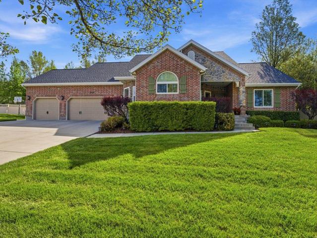 House for sale in Alpine, Utah