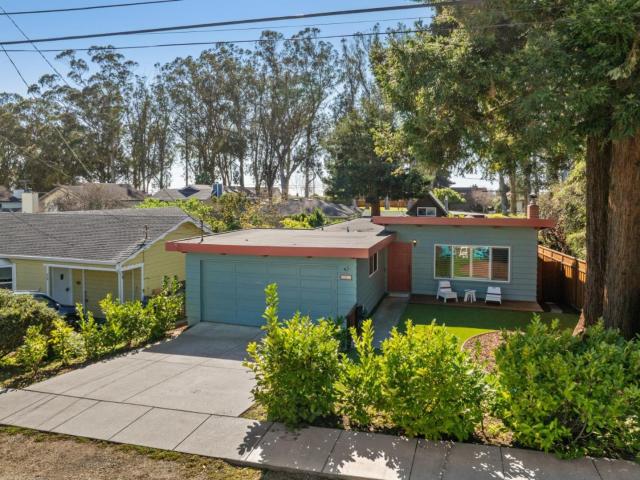 Property for sale in San Mateo, California