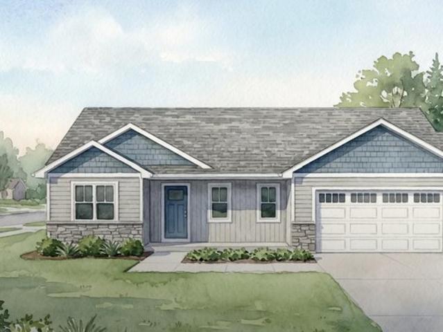House for sale in Kimberly, Wisconsin