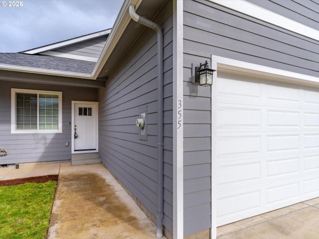 House for sale in Oregonia