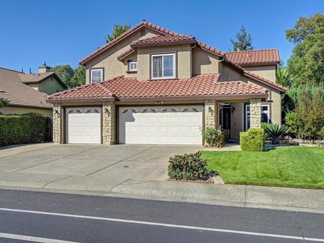 House for sale in Folsom, Sacramento County