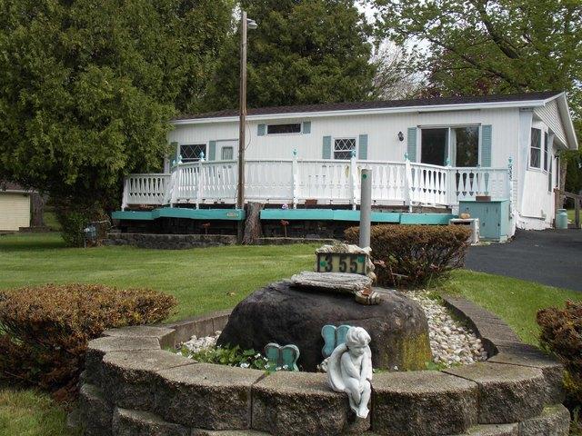 House for sale in Edgerton, Wisconsin