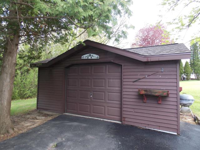 House for sale in Edgerton, Wisconsin
